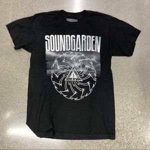 SOUNDGARDEN T-Shirt
